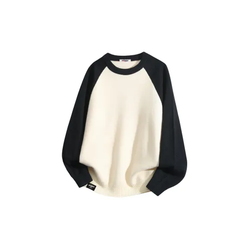 Feiyue Sweaters Unisex