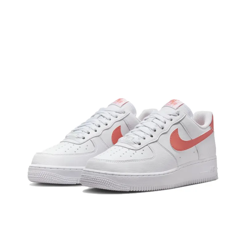 Nike Air Force 1 Low Next Nature Light Wild Mango Women's-2