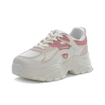 FIRS Kids Slip Resistant Chunky Sneakers Women's
