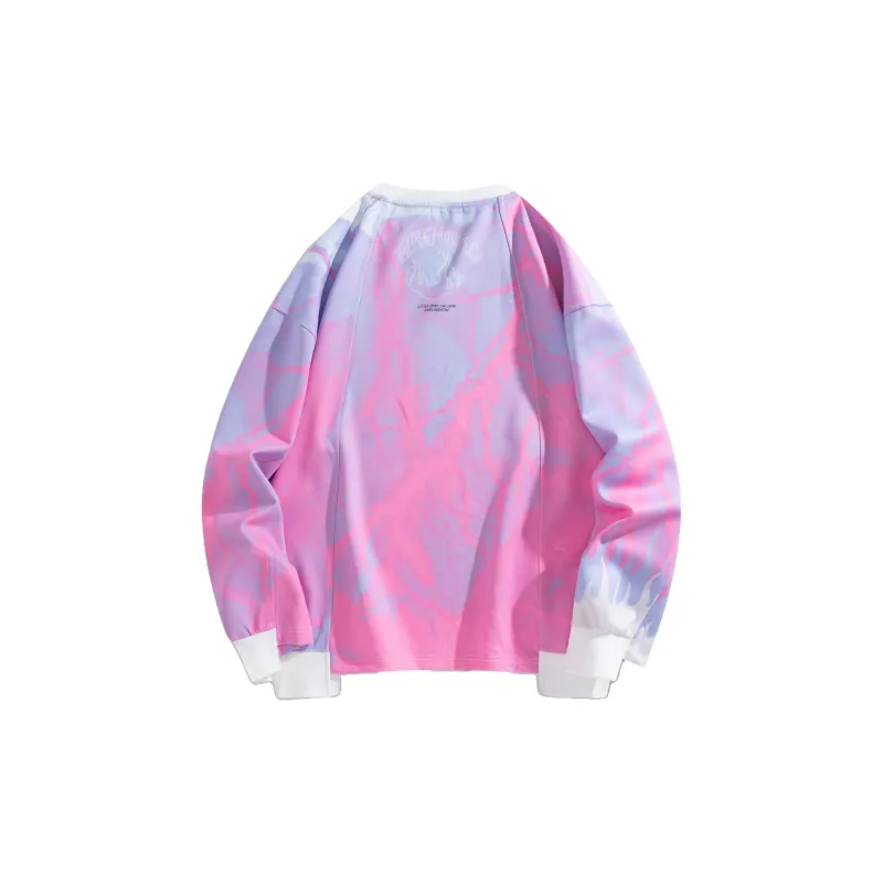 FireMonkey China Chic Sweatshirt Unisex-7