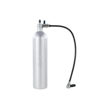 XDS Bicycle Pumps