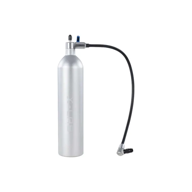 XDS Bicycle Pumps-0