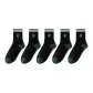5 Black C