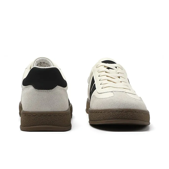 SEPTWOLVES Low-Top Casual Shoes Men's HD-8