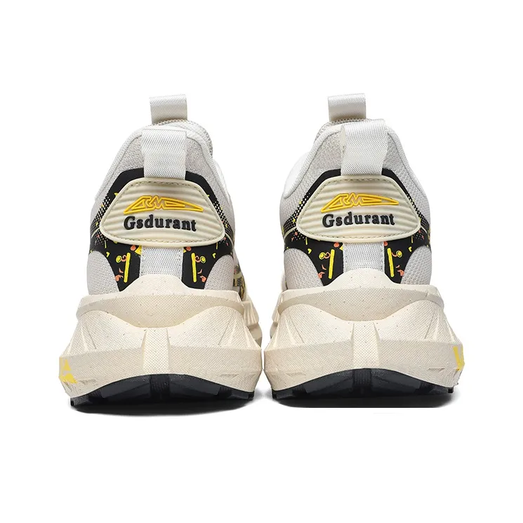 Gaius Durant Outdoor Shoes Men's-5