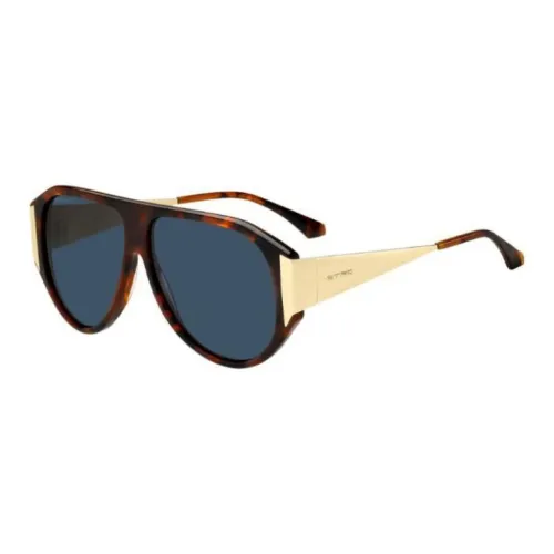 ETRO New Tailoring Sunglasses