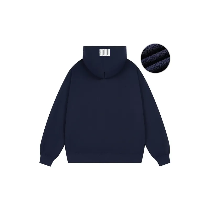 IVEIII Sweatshirts Unisex-15