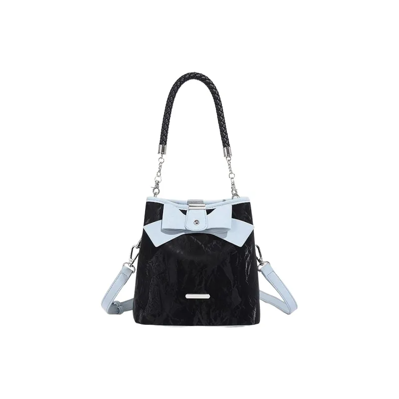 NATTY Shoulder Bags-7