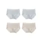 4 Pack (Light Blue+Light Blue+Light Gray+Light Gray)