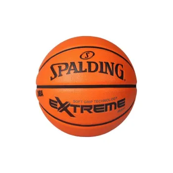 SPALDING Basketball Orange Size 7 Training Unisex