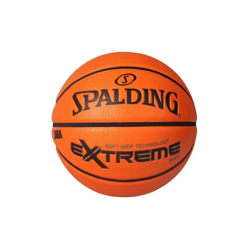 SPALDING Basketball Orange Size 7 Training Unisex-0