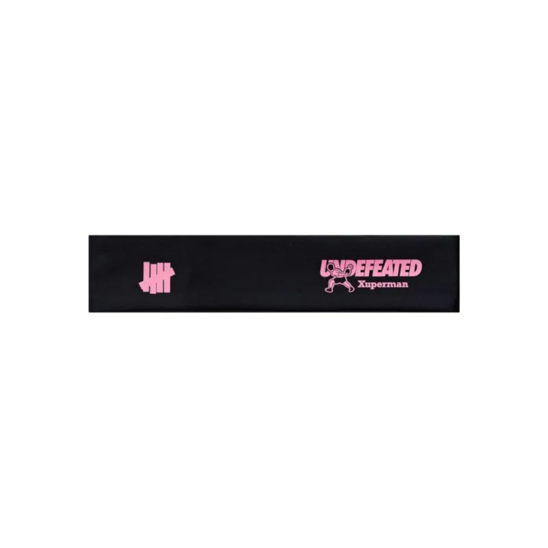 UNDEFEATED Polyamide Hair Bands Unisex Multicolor-2