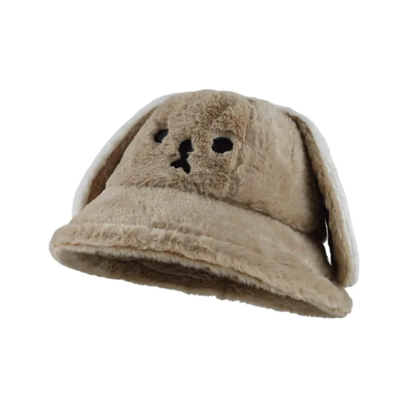 BAGGL Polyester Beanies Unisex Gift Box Set-3
