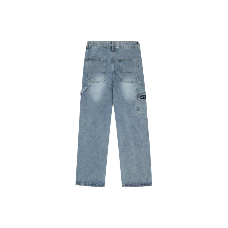 VEIDOORN Jeans Unisex-7