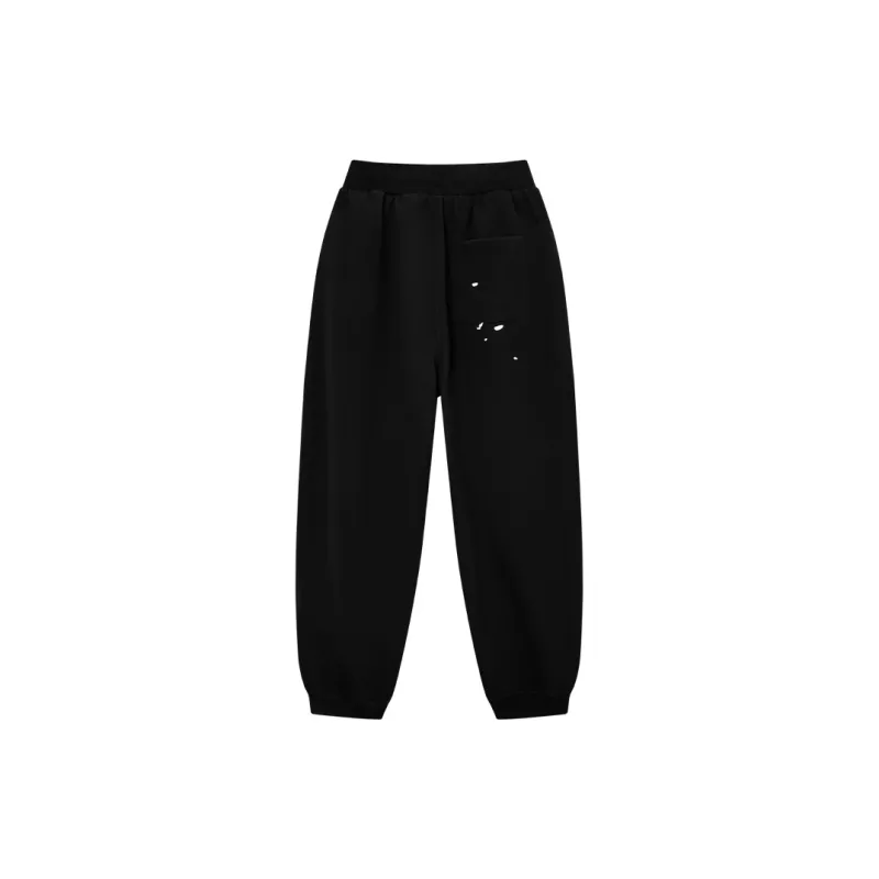 NPC Casual Pants Unisex-3