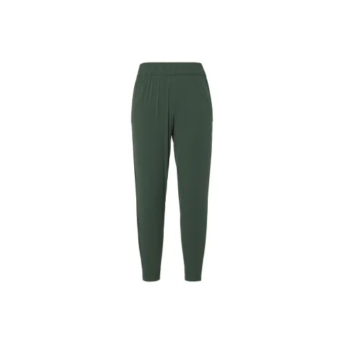 Nike Casual Pants Women's Green