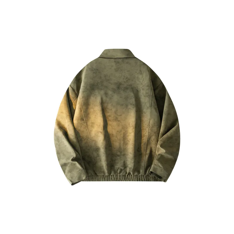 PAEFA Jackets & Coats Fleece Lined Moderate Unisex-18