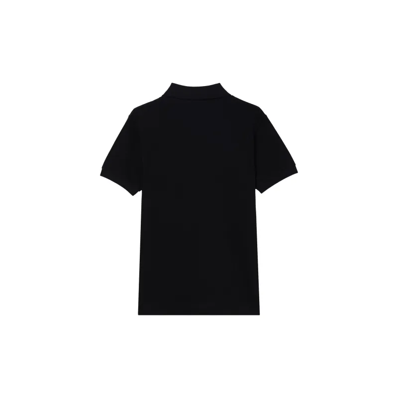 CDG Play Polo Shirt Men's Black-1