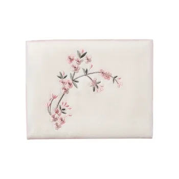 Hang Silk Road Sheep Wool Knit Scarves Women's