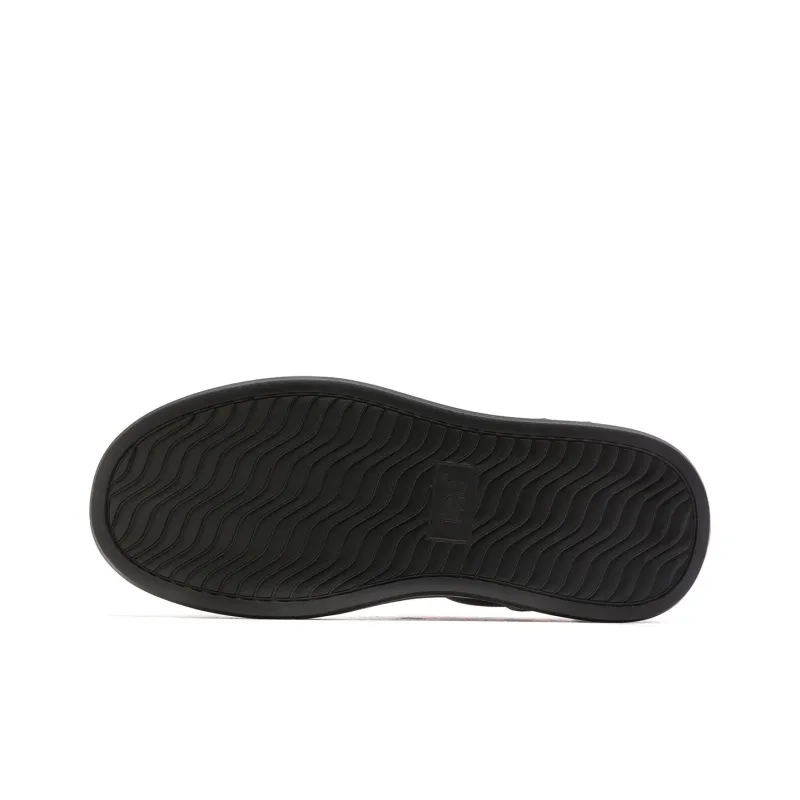 Lee Slip Resistant Low Top Skateboard Shoes Men's-14