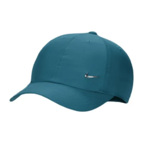 Nike Dri-FIT Club Kids' UnValue Metal Swoosh Cap