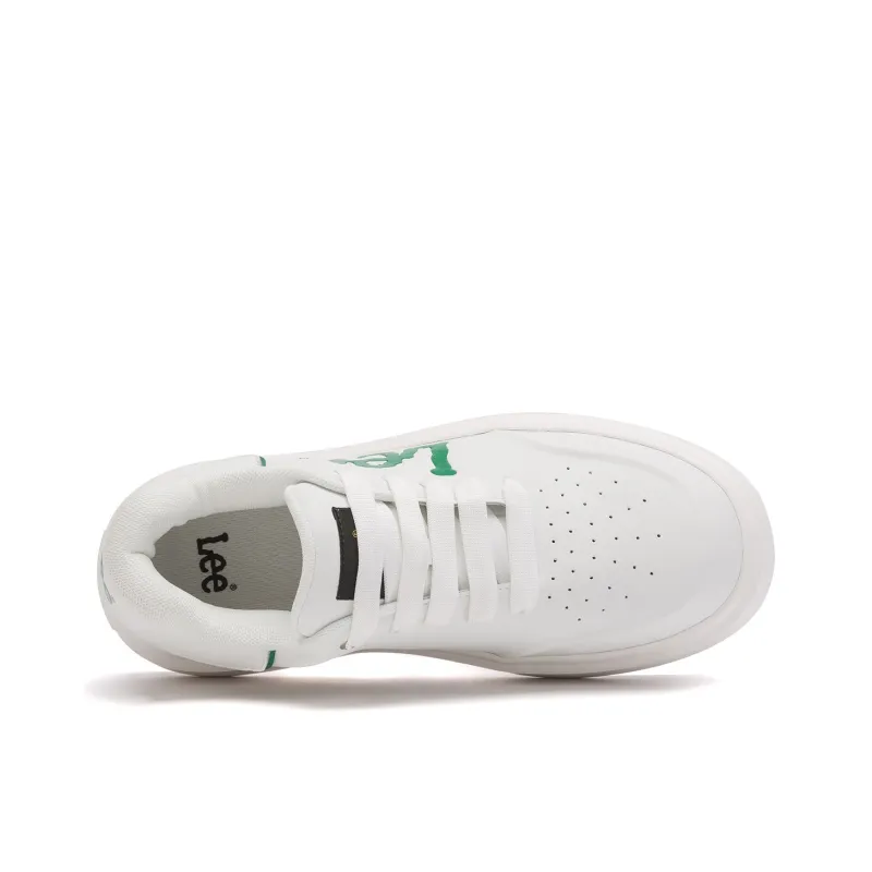 Lee Slip Resistant Low Top Skateboard Shoes Men's-3