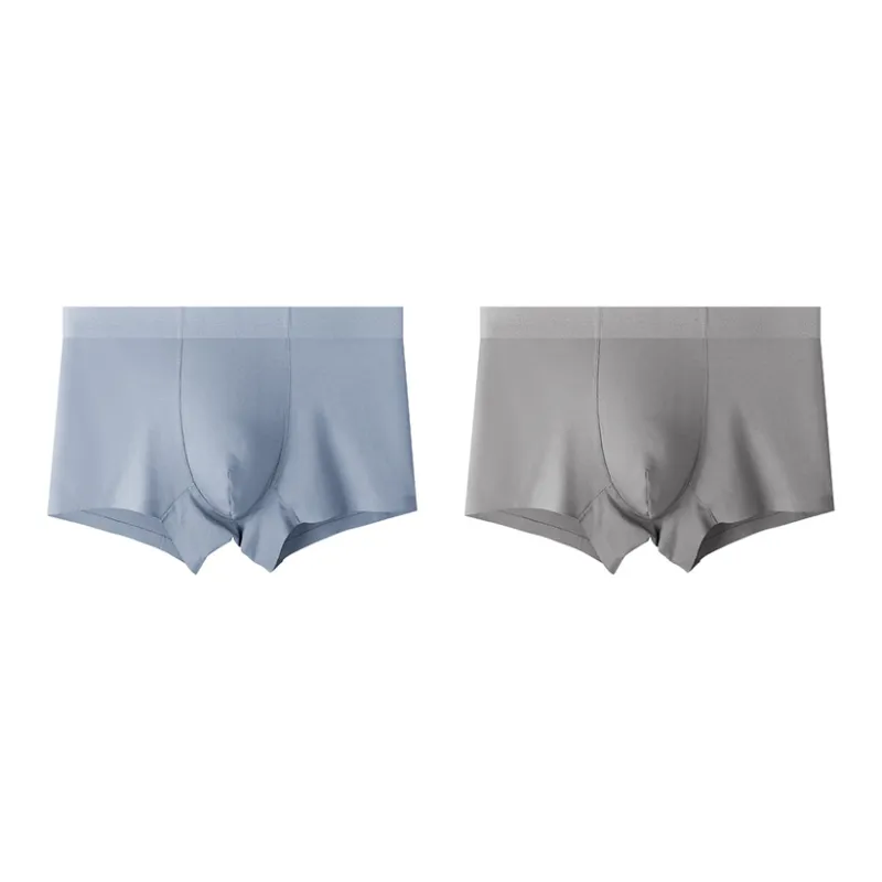 YUZHAOLIN Underpants Men's Combo Set-8