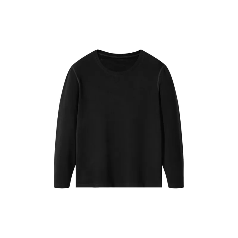 GXG Men Thermal Tops-2
