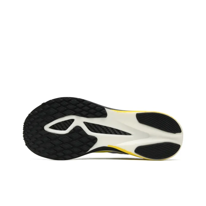 100m F.P Explosion 3.0 Low Top Running Shoes Unisex Panda Color Scheme-5
