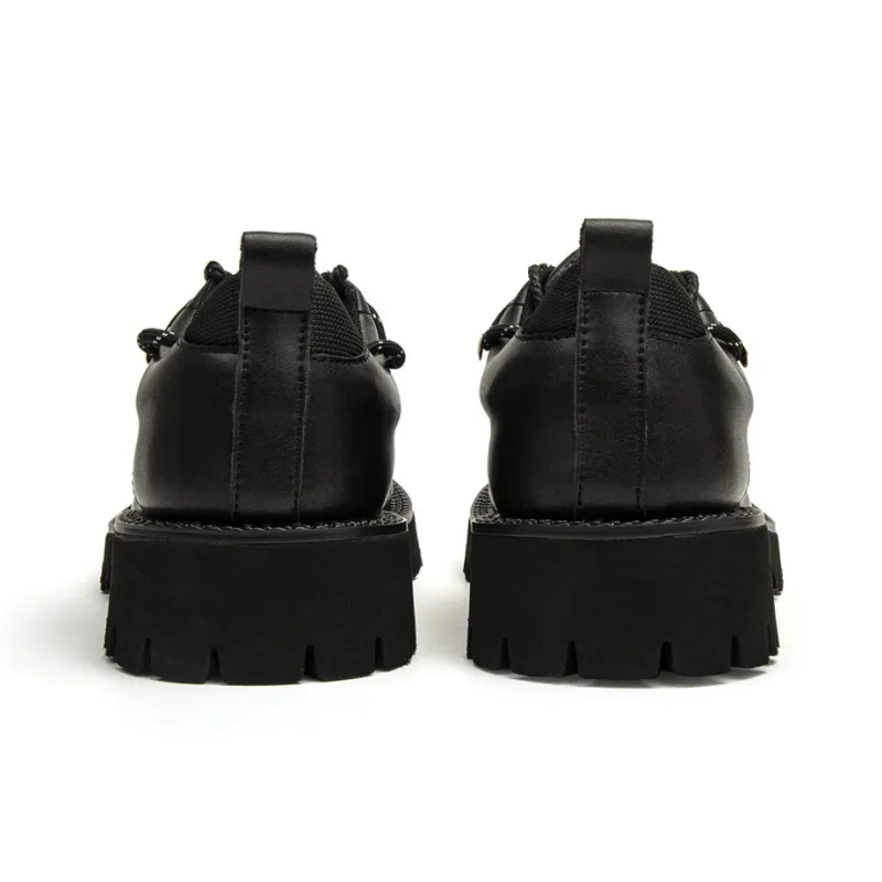 1997K Men's Casual Shoes Men Low Top Black-3