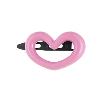 Crafts Women's Resin Hair Clips Women's