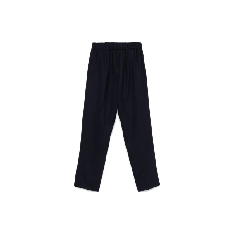 Semicouture Alfie Trousers-1