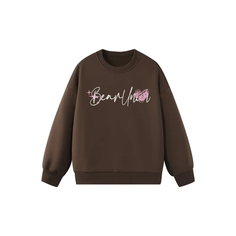 BEAR UNION T Shirts Unisex-34