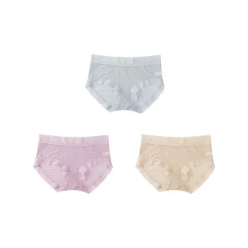 YUZHAOLIN Underpants Women's Combo Set