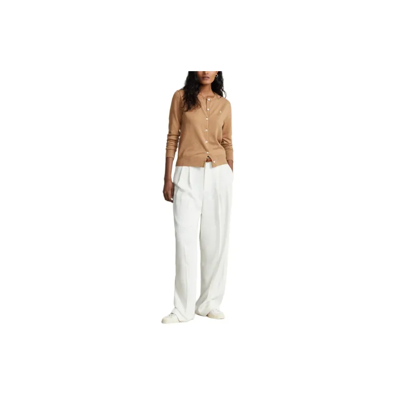 Polo Ralph Lauren Polo Pony embroidered Cardigan-1