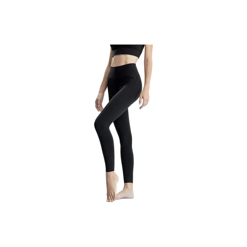 FILA Leggings Women's Black-6