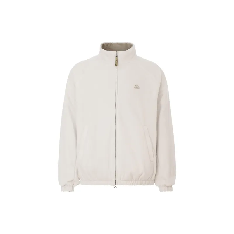 Lee Jackets Unisex Beige-2