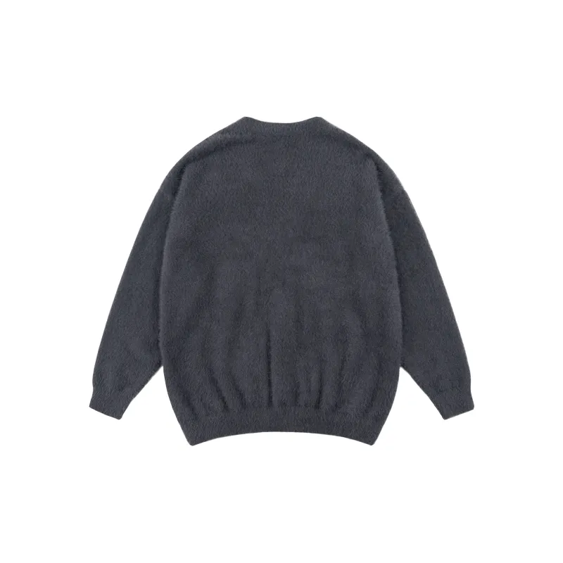 XINYINSU Sweaters Unisex-6