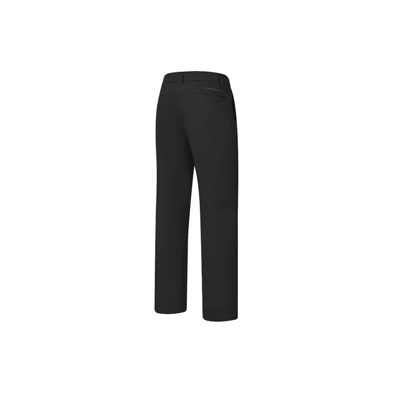 FILA Casual Pants Men's Jet Black-2