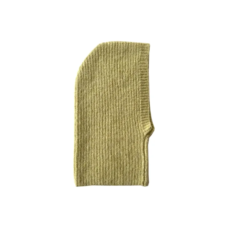 AAJF 6% Wool 6% Alpaca 46% Acrylic 20% Nylon 22% Polyester Beanies Women's-6