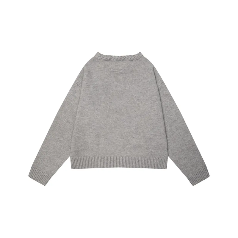 Umoumo Sweaters Women's-3