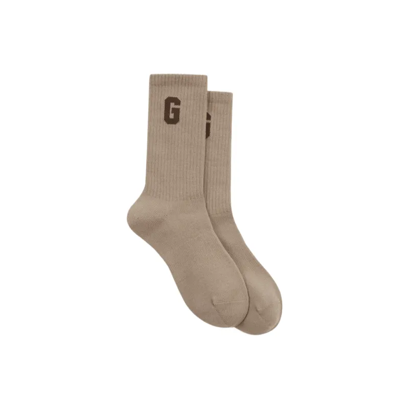 GAP Fall Winter Knee High Socks Men's-2