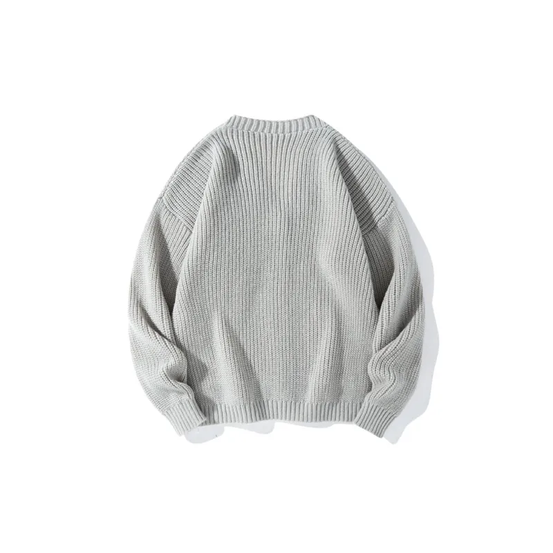 KEAB Knitwear Unisex-1