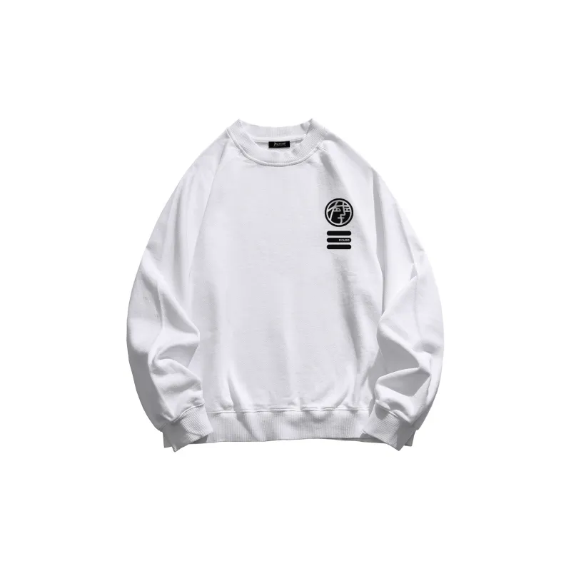 Pimio Sweatshirts Unisex-1