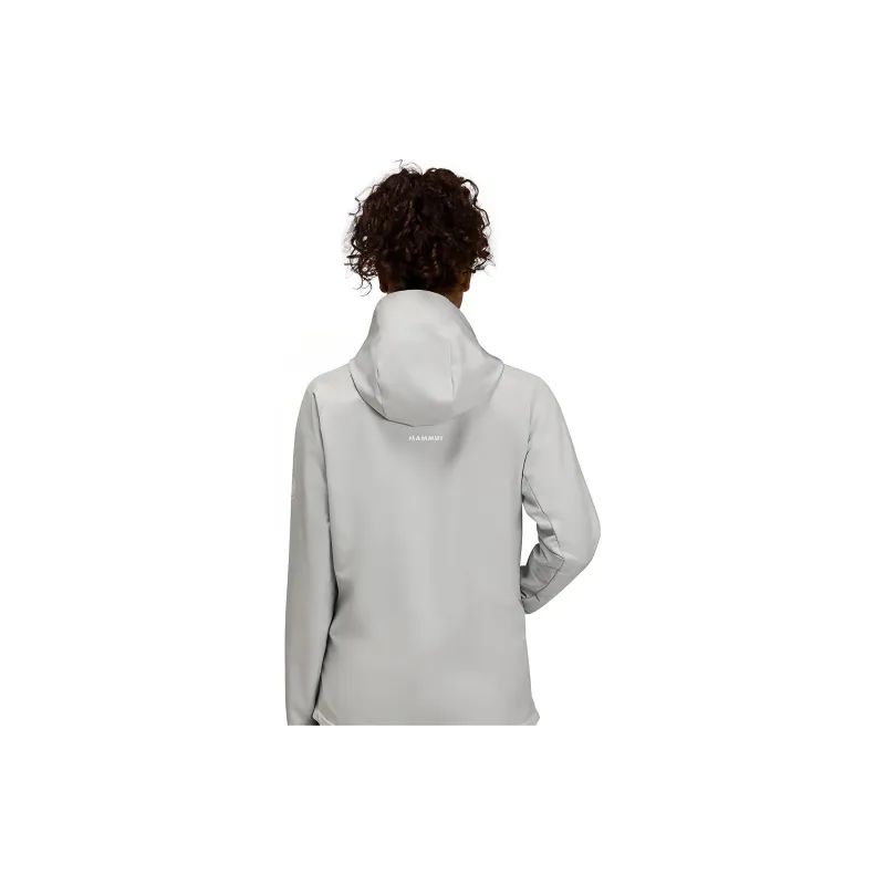 MAMMUT Jackets Women's-1