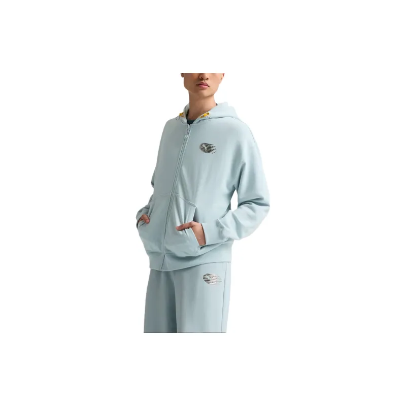 PUMA NYChoodie Jacket Men Frost-2