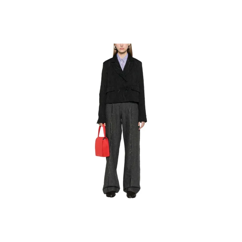 Henrik Vibskov Malin Blazer-1