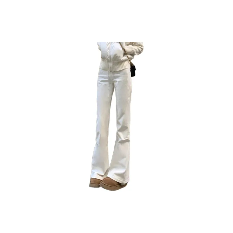 Concubine Zhu Jeans Women's-2