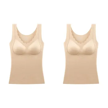 GRACEWELL Tank Tops Women's 2 Pack