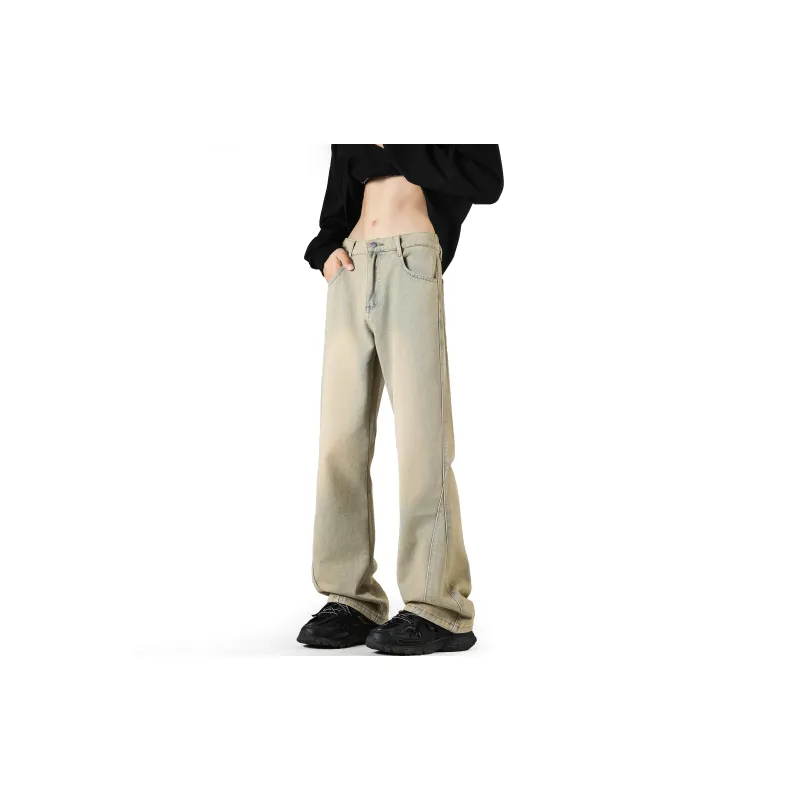 JEANSWEST Jeans Unisex-13